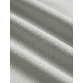 Men's Casual Short Sleeve T-Shirt with Bold 