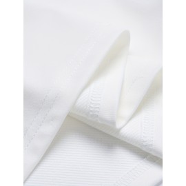 Men's Casual Short Sleeve T-Shirt with Bold 