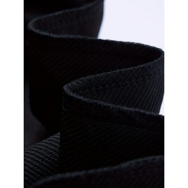 Men's Casual Short Sleeve T-Shirt with Bold 