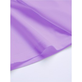 Men's Casual Short Sleeve T-Shirt with 