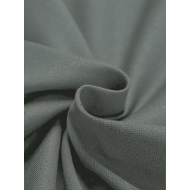 Men'S Vibrant Orange Graphic T-Shirt - 