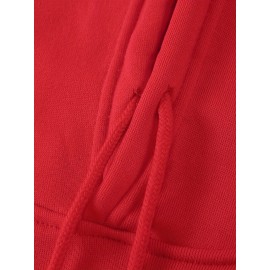 Men's Jesus The Way Truth Life John 14:6 Scripture Hoodie - Brown with Bold Yellow Lettering, Casual Pullover Hooded Sweatshirt, Regular Fit Autumn Winter Comfortable Religious Apparel