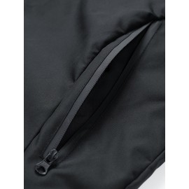 Men's wear Genghis Khan: Men's jackets jackets spring and fall 2024 new jackets trend casual jackets